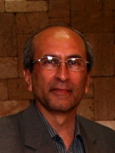 دکتر محمد کمالی